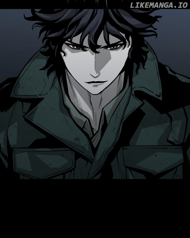 The Protagonists Hidden Strength Chapter 34 - page 161